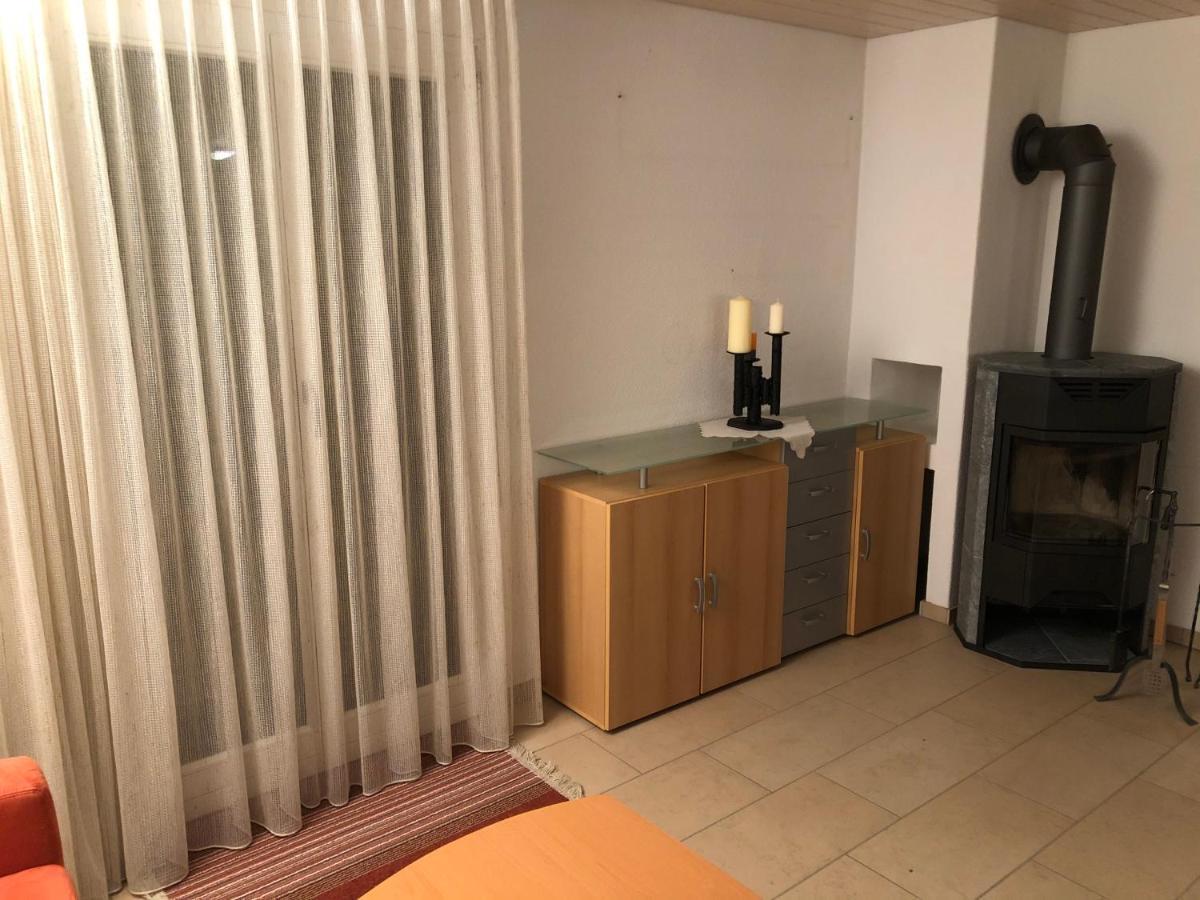 Apartment Laura Wilderswil Extérieur photo