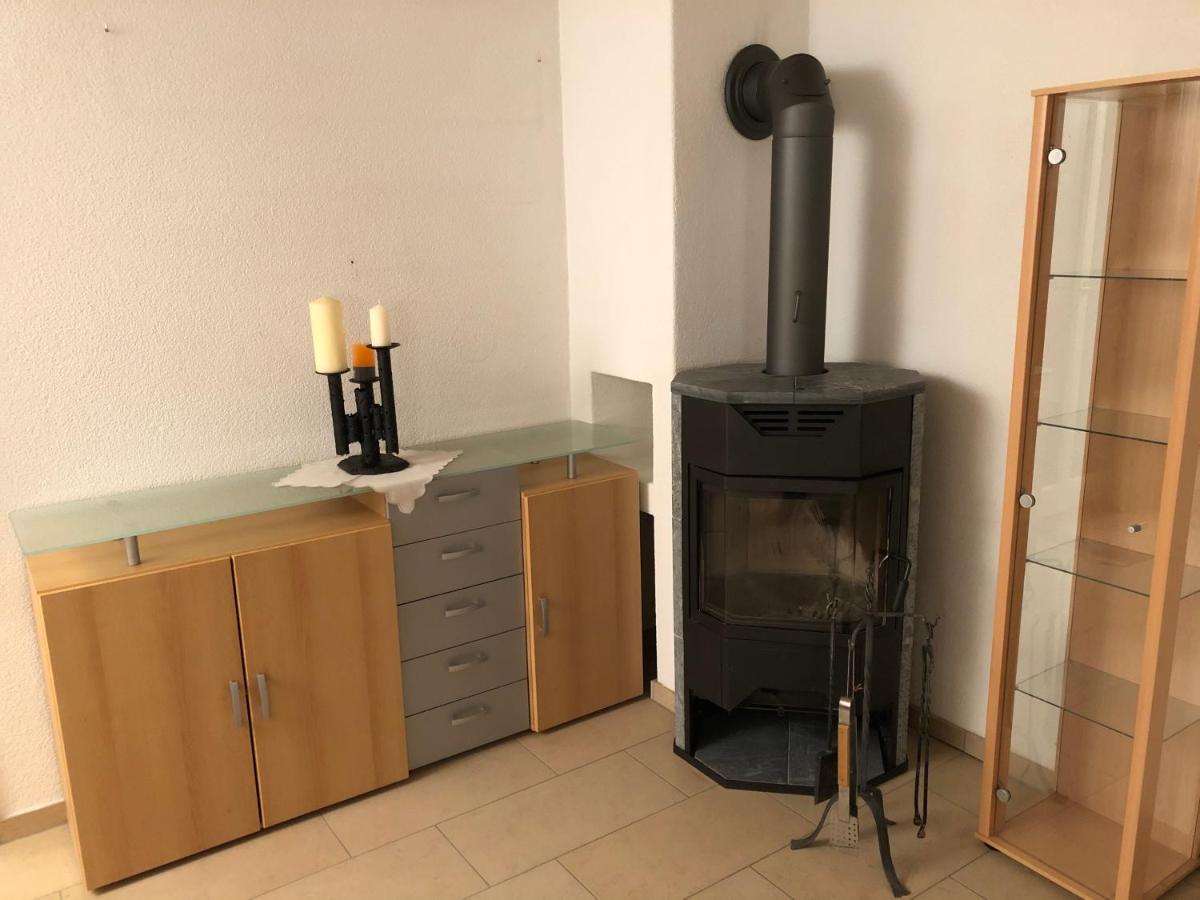 Apartment Laura Wilderswil Extérieur photo