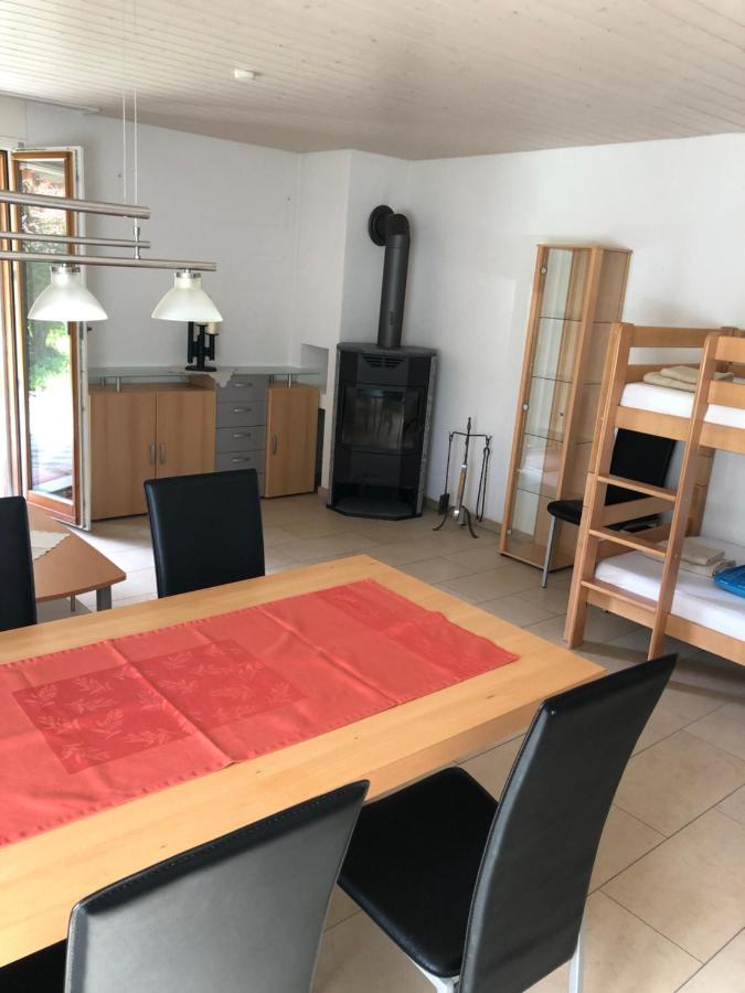 Apartment Laura Wilderswil Extérieur photo